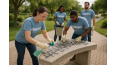Reducing Vandalism in Public Parks: Strategies & Tips