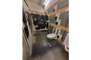 Restroom Issues Plague West Seattle High School