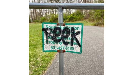 The Ripple Effects of Vandalism on Recreational Facilities