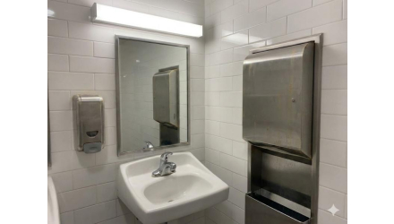 The Myth of "Rust-Proof": Why Stainless Steel Fixtures Corrode & How to Fix It