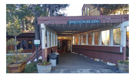 Bear Valley Ski Lodge, Bear Valley, California - Bathroom Review