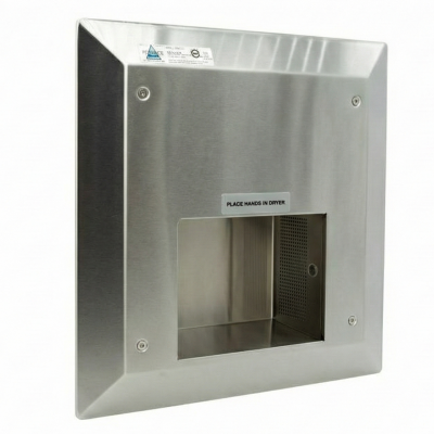 Electric Hand Dryers