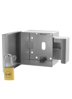 Vandal Resistant Multipurpose Lock Boxes
