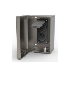Electrical Outlet Lock Boxes