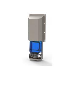 Soap & Sanitizer Dispensers
