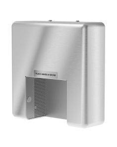 Touchless Hand Dryer - Surface Model P3-12S