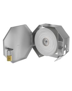 Stainless Steel Jumbo Roll Dispenser
