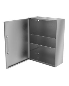 High Security Medine Cabinet