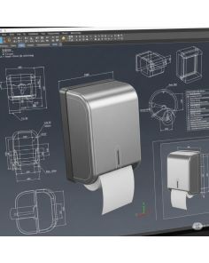 Vandal Stop Custom Product Development Services