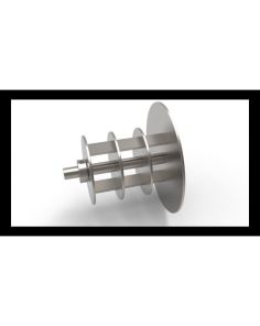 Spindle Adapter