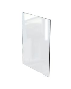 Replacement Sacrificial Plexiglass for AA-MTL Line of Mirrors