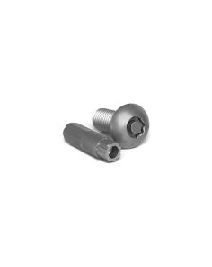 Secure Hardware Mounting Kit