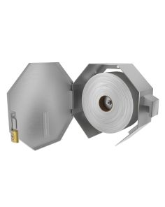 Vandal Proof Jumbo Roll Toilet Paper Dispenser