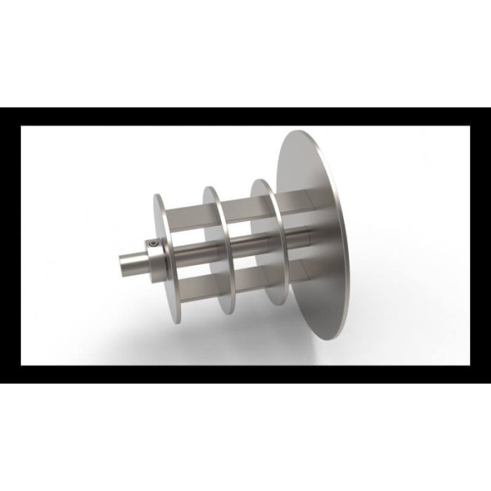 Spindle Adapter