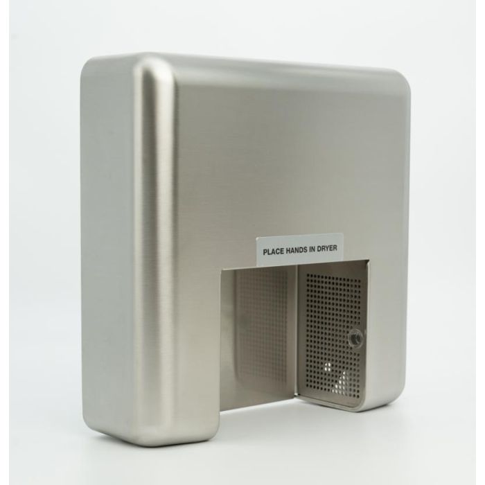 Touchless Hand Dryer - Surface Model P3-12S