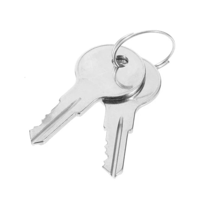 Replacement Keys