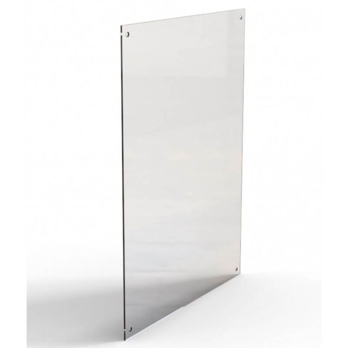 AA-MPL - Replacement Sacrificial Plexiglass for Vandal Resistant Mirrors