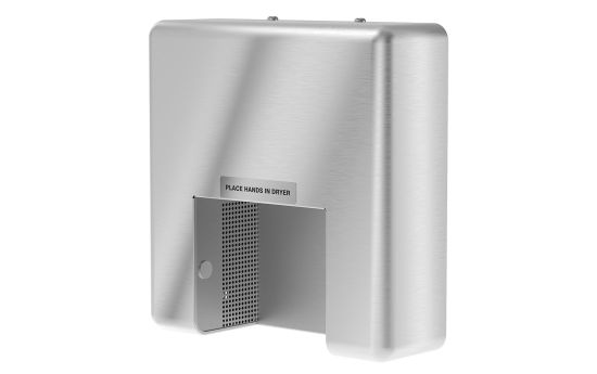 Touchless Hand Dryer - Surface Model P3-12S