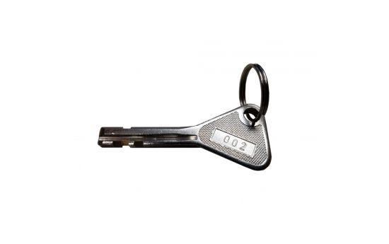 Key Lock - Replacement Part