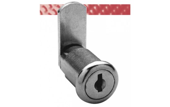 CAM Lock & Key Replacement