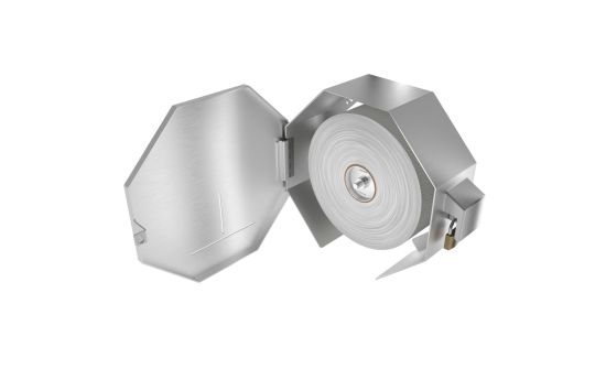 Vandal ProofJumbo Roll Toilet Paper Dispenser