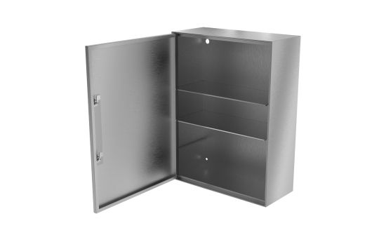 High Security Medine Cabinet