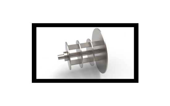 Spindle Adapter