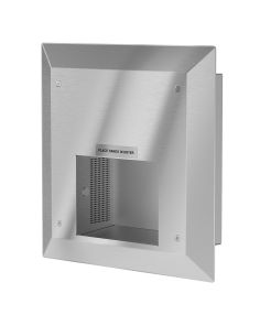 Touchless Hand Dryer - Recessed Model PDC-R10
