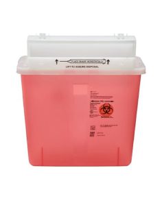 Covidien COV-8507SA SharpSafety