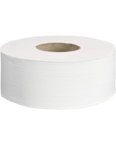 Amazon Commercial FSC Certified 2-Ply 9" Jumbo Toilet Paper