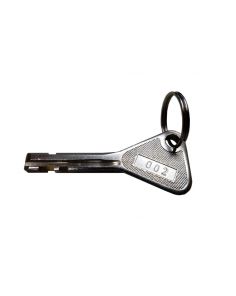 Key Lock - Replacement Part