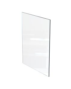 Replacement Sacrificial Plexiglass for AA-MVL Line of Mirrors