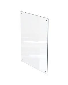 Replacement Sacrificial Plexiglass for AA-PSM Line of Mirrors