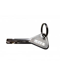 AA-SDS-AF Key Lock - Replacement Part