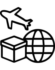 Customs Shipping Charge