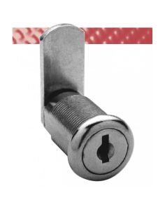 CAM Lock & Key Replacement