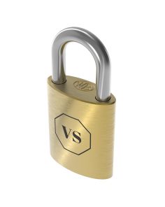 Vandal Stop Padlock