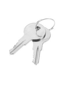 Replacement Keys