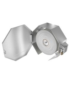 Vandal ProofJumbo Roll Toilet Paper Dispenser
