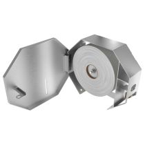 Stainless Steel Jumbo Roll Dispenser