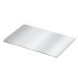 Free Stainless Steel Material Sample