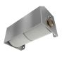 Front view of AA-HRTD-LCx2E Vandal Resistant Two Roll Toilet Paper Holder