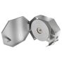 Stainless Steel Jumbo Roll Dispenser