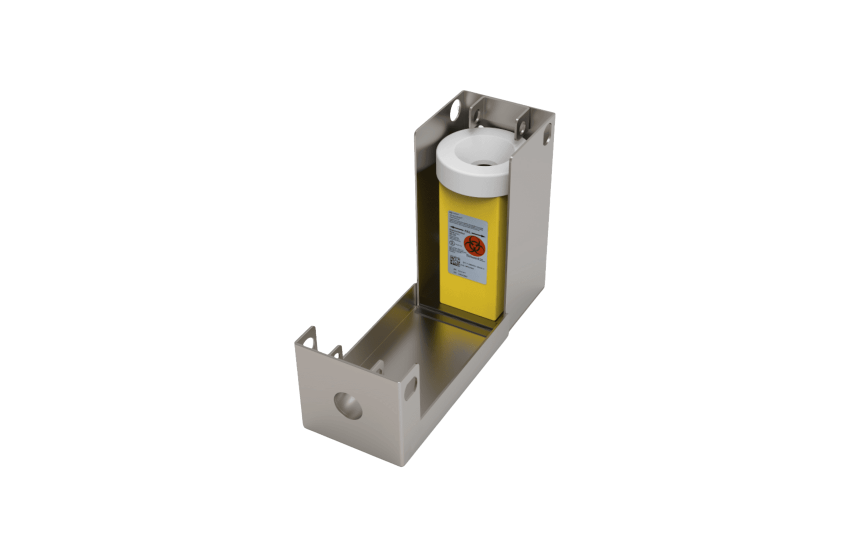 Sharps Containers