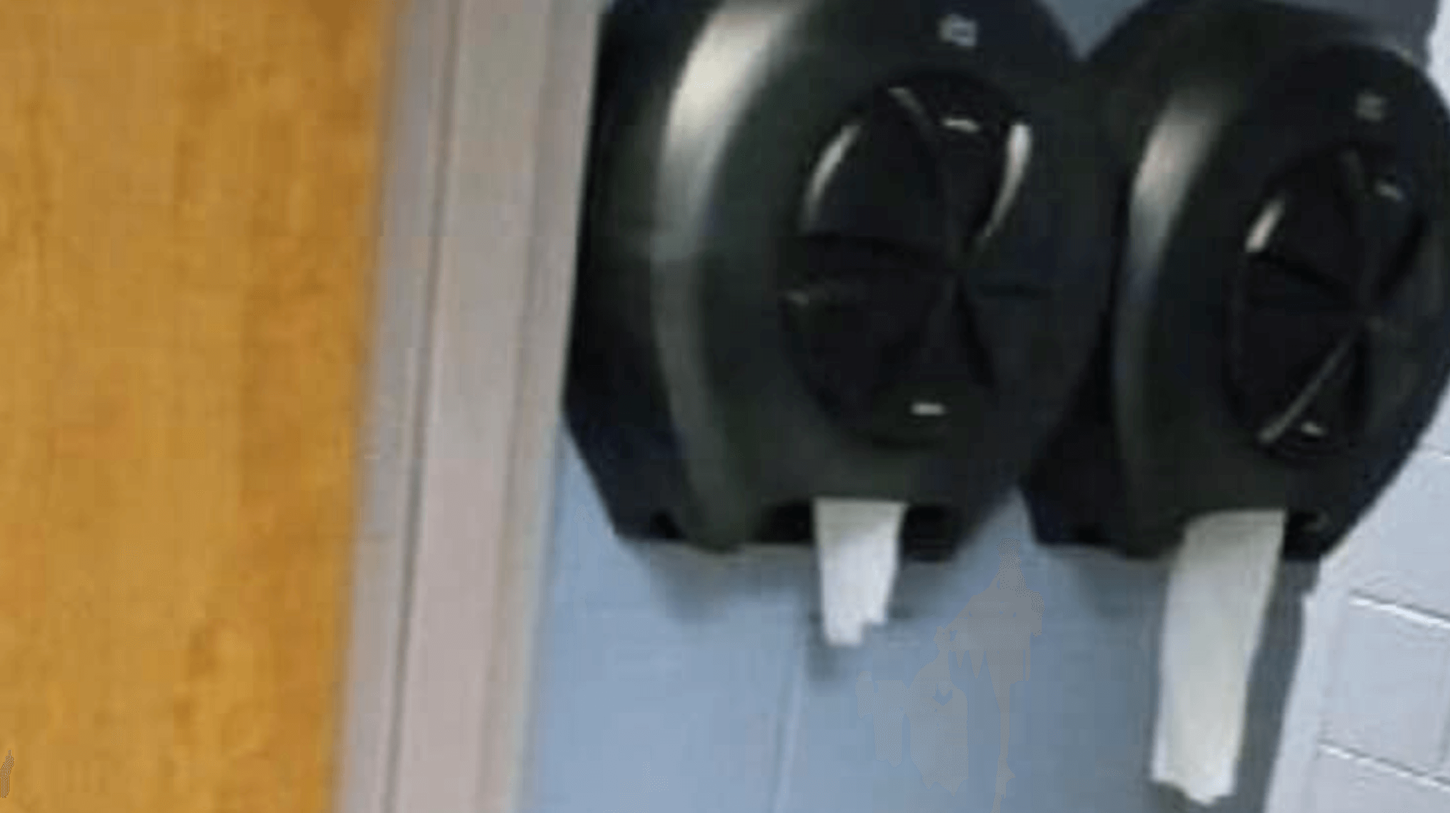 School Relocates Toilet Paper Dispensers Amid Vandalism Concerns