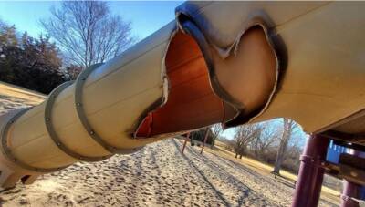 Vandalism Strikes Wichita Parks: A Call for Responsible Recreation