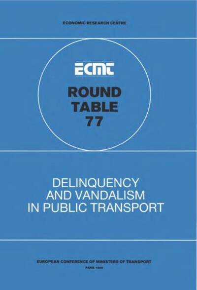 The Rising Concern of Vandalism in Public Transport