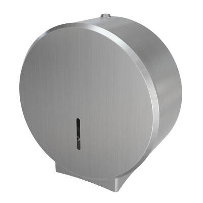 VandalStop's Superior Vandal-Proof Jumbo Roll Dispensers | Vandal Stop ...